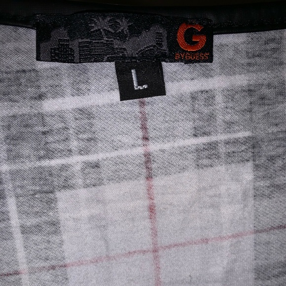 Guess dress - Picture 2 of 3